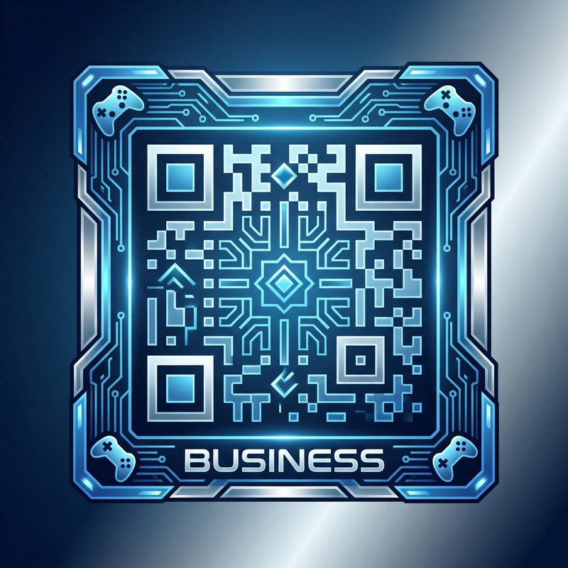 蜜芽商务二维码