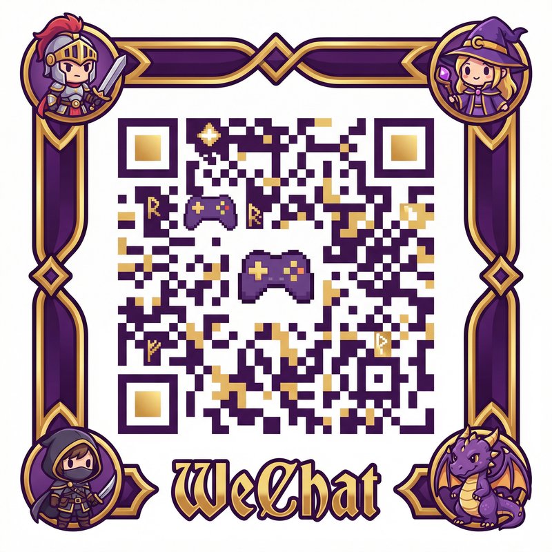 蜜芽公众号二维码